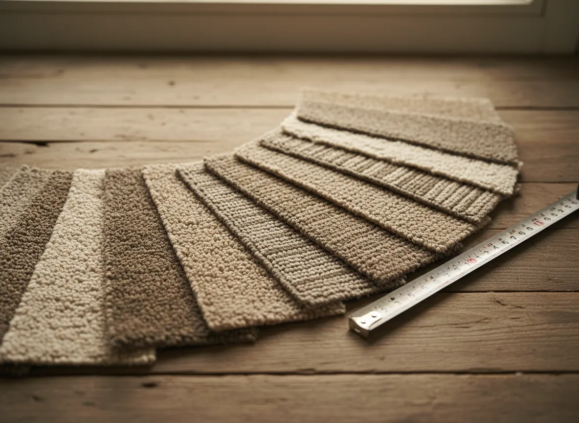 Carpet Installation Somerdale, OH FAQs